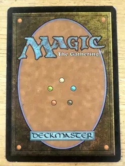 Dark Deal Fate Reforged Magic The Gathering MTG Card - Image 2