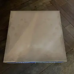 NYCC 2025 - MTG X TEENAGE MUTANT NINJA TURTLES PIZZA BOX WITH PROMO - Image 5