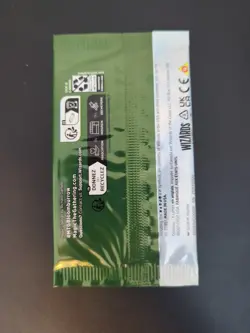 Bloomburrow MTG Collector Sample Pack Sealed - Image 2