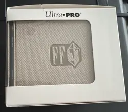 Ultra-Pro MTG Final Fantasy Alcove Edge Deck Box - Cloud - Image 3