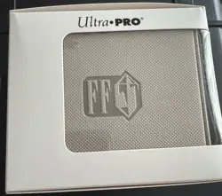 Ultra-Pro MTG Final Fantasy Alcove Edge Deck Box - Cloud - Image 4