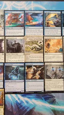 MTG Jem Lightfoote, Sky Explorer Deck Core Near Mint - Image 3