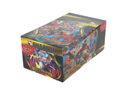 POKEMON MEGA EVOLUTION BUILD & BATTLE BOX - Image 2