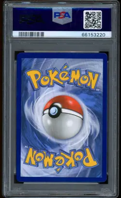 2021 Pokemon Blastoise Charizard Venusaur Classic Collection Base Set Holo PSA10 - Image 5