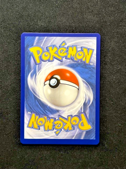 ___'s Pikachu Birthday 24/53 Celebrations Classic Collection NM Holofoil Pokemon - Image 2