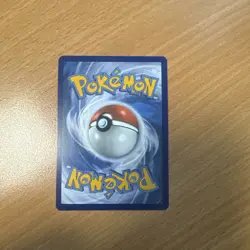 Maximum Belt 154/162 Pokemon TCG S&V Temporal Forces Ace Spec - Image 2