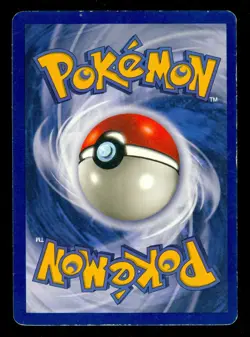 Pokemon JYNX 31/102 - Base Set - - Lightly played - Image 2