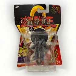 Yu-Gi-Oh! Giant Solder of Stone #3 Series 2002 Figure Yugioh NIB - Image 1