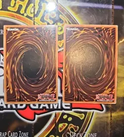 YUGIOH REAPER ON THE NIGHTMARE PGD-078 SUPER UNLIMITED ED LP - Image 2