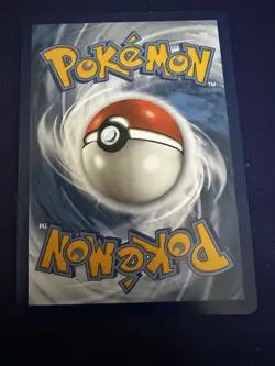 Pokemon TCG Morpeko Paradox Rift 206/182 Holo Illustration Rare Card - Image 2