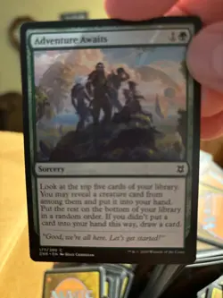 Huge box of Magic the Gathering Cards - Image 1