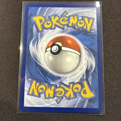 Wimpod NM IR 191/182 SV04: Paradox Rift Pokemon TCG Holo Card - Image 2