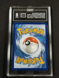SV: Scarlet & Violet Promo Cards #166 Teal Mask Ogerpon ex TAG 8 - Image 2