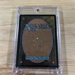 MTG English Damnation (Borderless) NM Normal Special Guests - Image 2