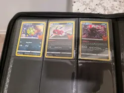 Pokemon 2022 and 2023 Halloween Trick Or Trade Complete Card Sets NM - Image 3
