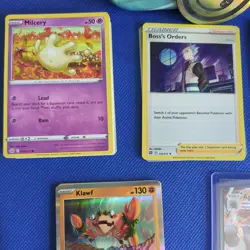 50+ Pokemon Cards Bundle Tin - Guaranteed V, VMAX, GX, EX - Job Lot No Fakes - Image 3