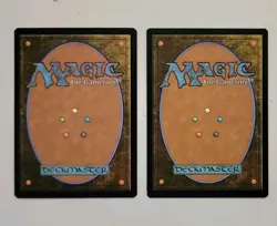 Get Lost (Lost Caverns of Ixalan) & High Noon (Outlaws of Thunder) - NM - MTG - Image 2