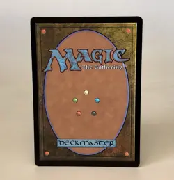MTG Shadowy Backstreet - Borderless - MKM NM - Image 2