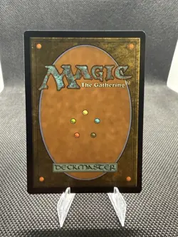 MTG Lyla, Holographic Assistant #7 Marvel's Spider-Man: Eternal-Legal Foil - Image 2