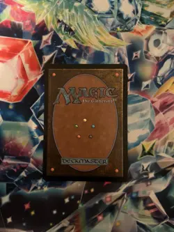 Mtg Spider-Man Anti-venom, Horrifying Healer Extended Art NM Non Foil - Image 2