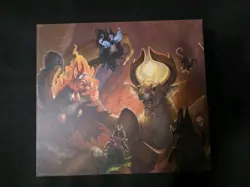 Thingamajigs Podamajig, 50 Cubeamajigs, MtG Cube Starter, Conspiracy - Image 1