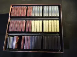 Thingamajigs Podamajig, 50 Cubeamajigs, MtG Cube Starter, Conspiracy - Image 3