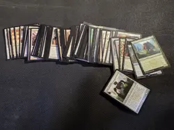 Thingamajigs Podamajig, 50 Cubeamajigs, MtG Cube Starter, Conspiracy - Image 5
