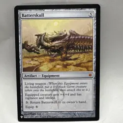 Batterskull The List Reprints Regular - Image 1