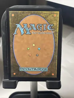 Final Fantasy MTG Magic The Gathering Buster Sword 255 Mythic Non-Foil Rare - Image 4