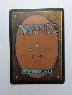 MTG Tortured Existence (STH) Stronghold Regular Common - Image 2