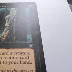 MTG Tortured Existence (STH) Stronghold Regular Common - Image 3