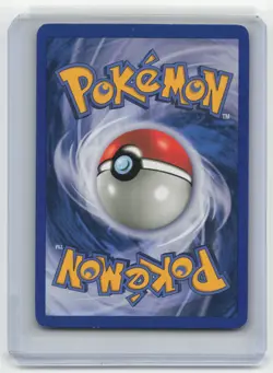 2002 Pokemon TCG Bellsprout Aquapolis #45/147 Mod Played Holo - Image 2