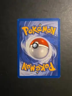 Pokemon Gym Challenge Blaine Non Holo Rare 1000/132 MP - Image 2