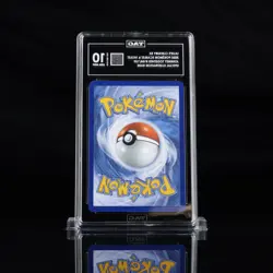 2025 POKEMON EN-JOURNEY TOGETHER #184 LILLIE'S CLEFAIRY EX TAG 10 - 3rd Overall - Image 2