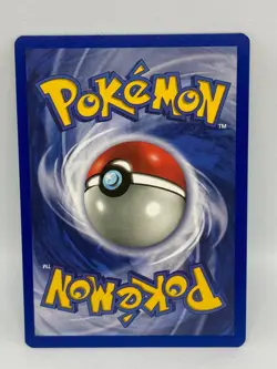 Vintage Pokemon 2000 Base Set 2 - Starmie - 94/130 - NM - Image 2