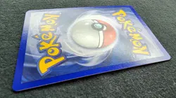 Pokemon Poliwrath Base Set Shadowless 1st Edition Holo Rare #13 - Image 5