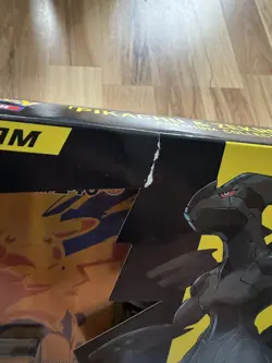 Pokemon TCG Pikachu & Zekrom-GX Tag Team Premium Collection Box - New Sealed - Image 5