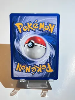 Shining Magikarp 66/64 Holo Pokemon Neo Revelation 2001 Vintage - (LP ) TCG - Image 3