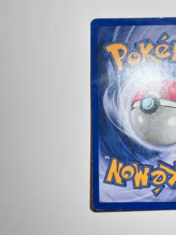 Shining Magikarp 66/64 Holo Pokemon Neo Revelation 2001 Vintage - (LP ) TCG - Image 4