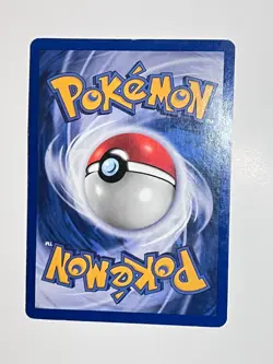 Shining Magikarp 66/64 Holo Pokemon Neo Revelation 2001 Vintage - (LP ) TCG - Image 5
