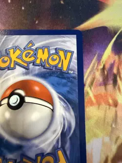 Mega Absol ex Full Art Ultra Rare 161/132 Pokemon Mega Evolution English NM - Image 5