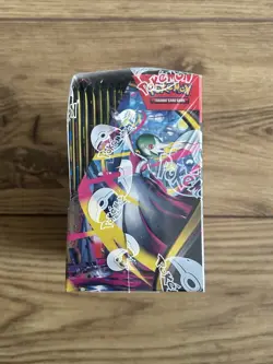 Pokemon TCG Mega Evolutions 36 Pack Booster Box - Sealed - MINT - SHIPS TODAY ✅ - Image 5