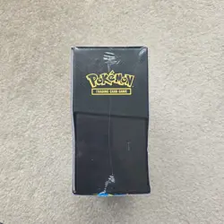 Pokemon TCG Mega Evolutions Gardevoir Elite Trainer Box ETB | IN HAND | Fast 📮 - Image 2
