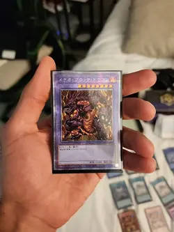 pokemon cards And YU GI OH cards Include MEW 2000 AND TOKYO DOME 2024 - Image 2