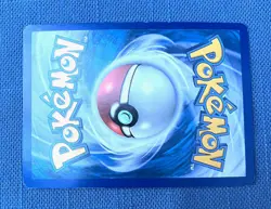 Kyogre and Groudon LEGEND (Top) 87/90 HGSS Undaunted Holo Pokemon TCG Card - Image 3