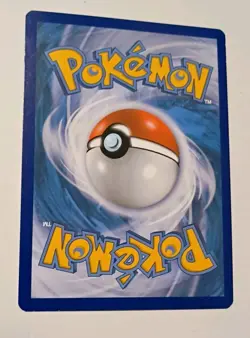 2016 Pokemon TCG Magikarp 33/108 Evolutions Reverse Holo Card LP - Image 2