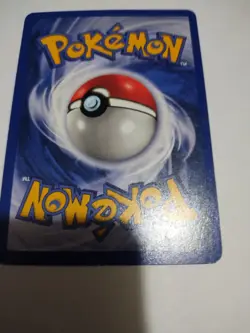 Slowpoke 67/82 1st Edition Team Rocket Pokemon Card Near Mint - Mint NM - Image 2
