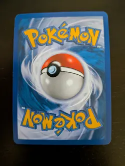 Raichi Lv. 40 Holo Mysterious Treasures 15/123 Near Mint Pokemon Card - Image 2