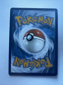 Bloodmoon Ursaluna ex SVP 177 Promo NM Pokemon Card - Image 2