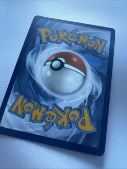 Bloodmoon Ursaluna ex SVP 177 Promo NM Pokemon Card - Image 5